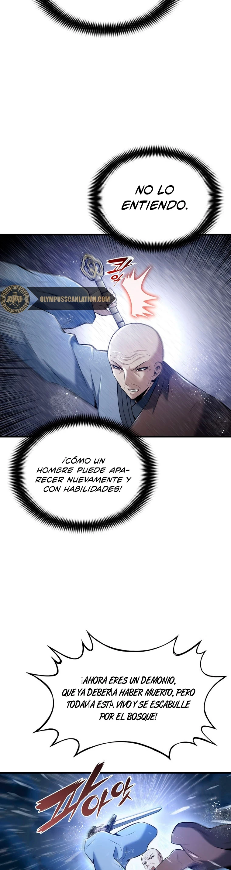 La Estrella de un Gobernante Supremo capítulo 25, página 10