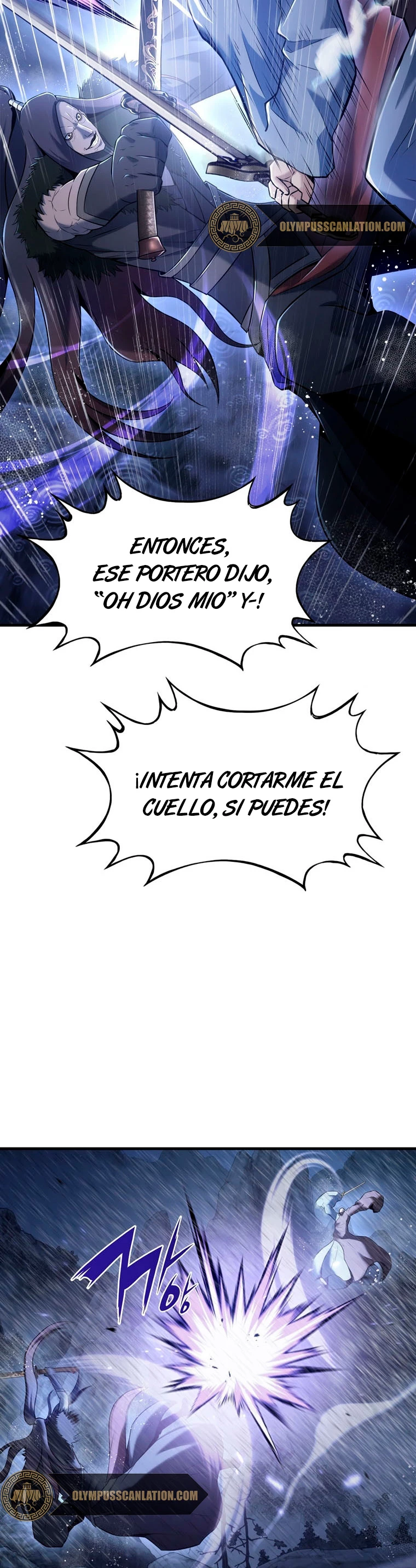 La Estrella de un Gobernante Supremo capítulo 25, página 12