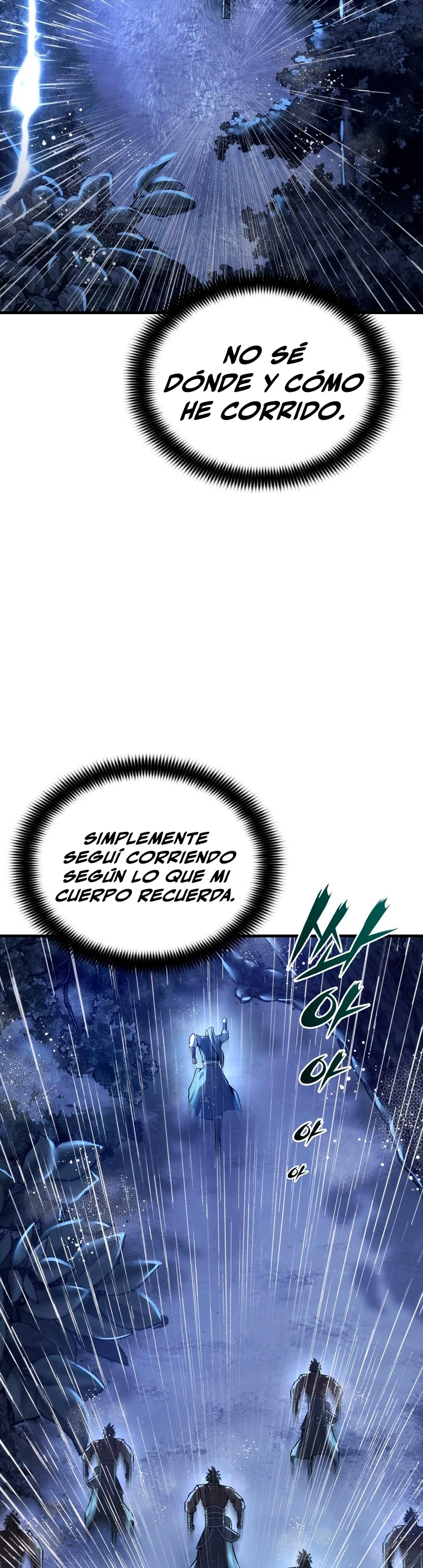 La Estrella de un Gobernante Supremo capítulo 26, página 5