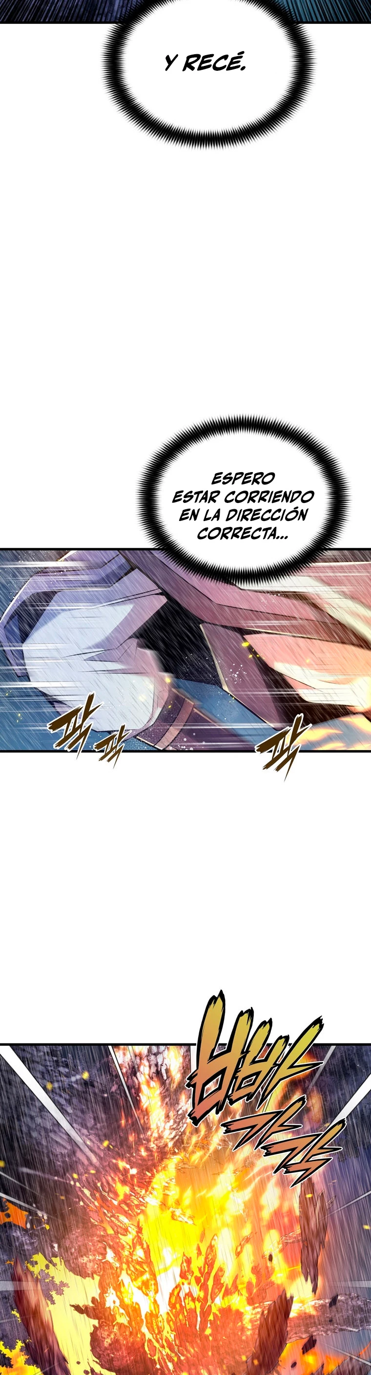 La Estrella de un Gobernante Supremo capítulo 26, página 7
