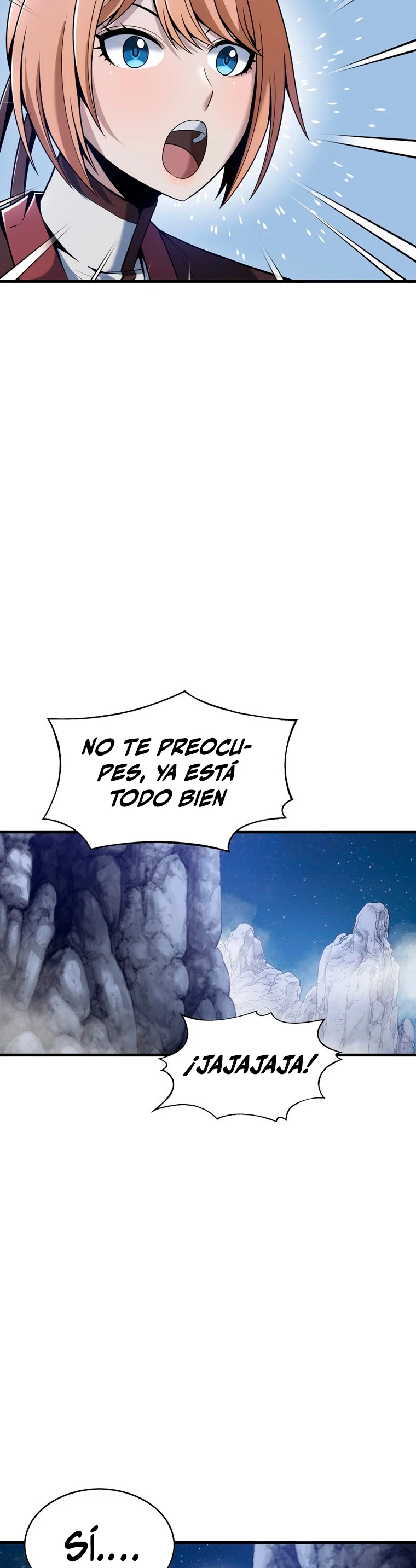 La Estrella de un Gobernante Supremo capítulo 27, página 30