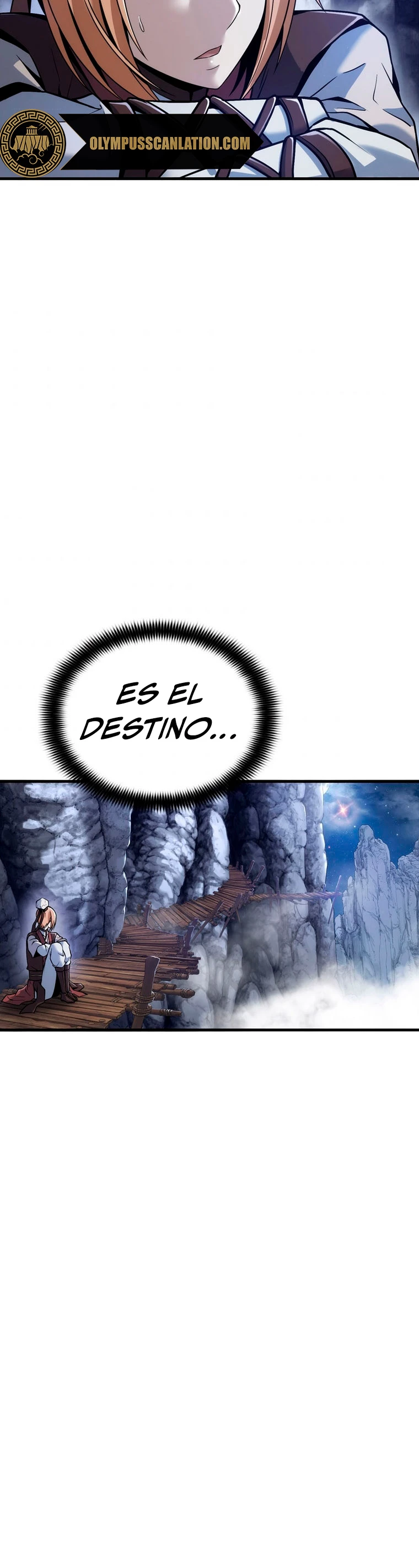 La Estrella de un Gobernante Supremo capítulo 27, página 49