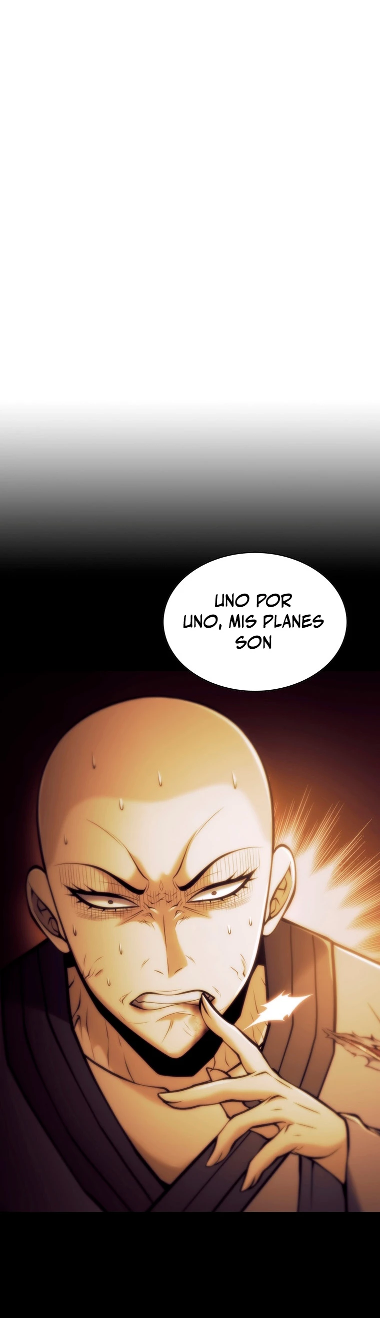 La Estrella de un Gobernante Supremo capítulo 29, página 16