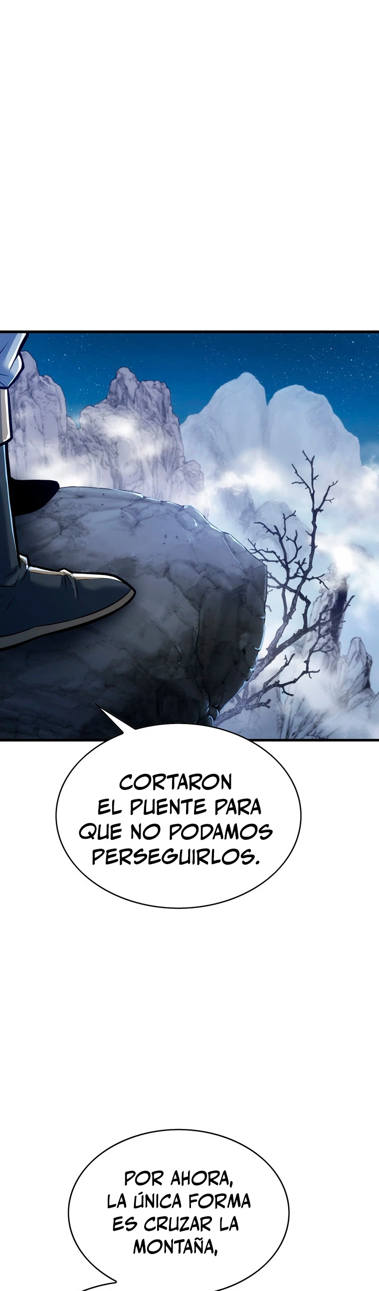 La Estrella de un Gobernante Supremo capítulo 29, página 30
