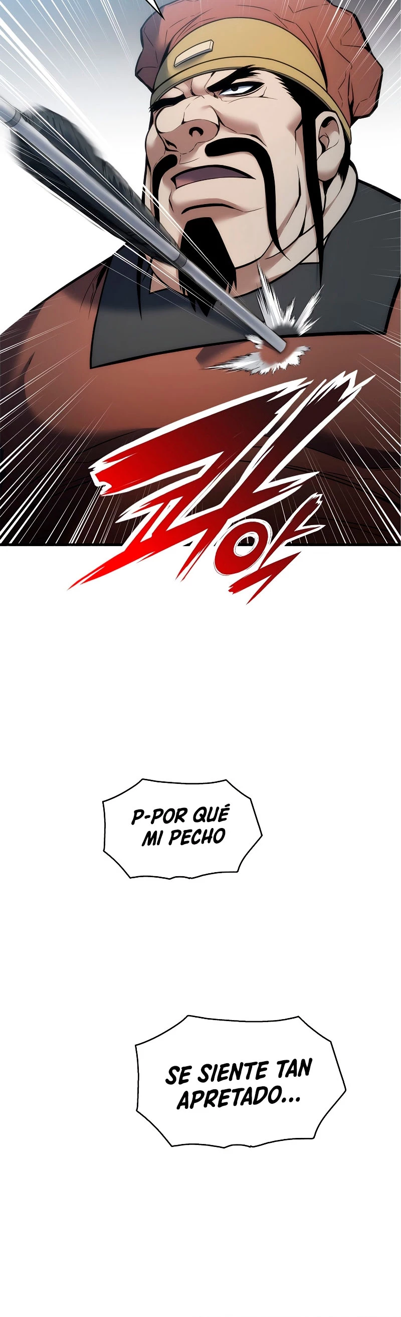 La Estrella de un Gobernante Supremo capítulo 3, página 61