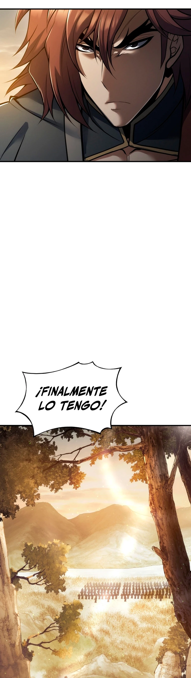 La Estrella de un Gobernante Supremo capítulo 30, página 6