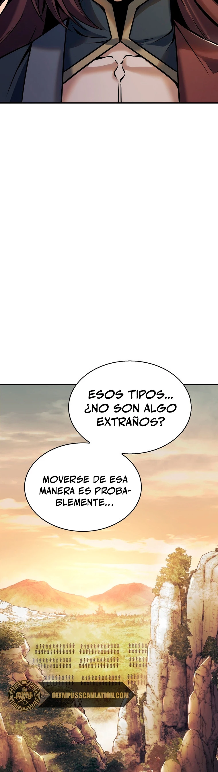 La Estrella de un Gobernante Supremo capítulo 30, página 12