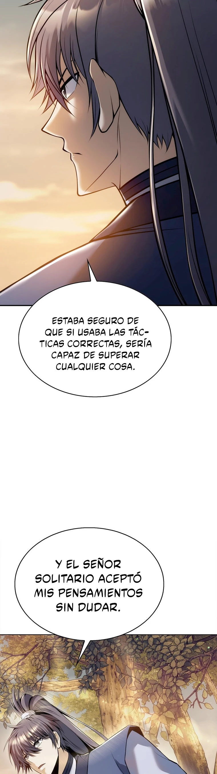 La Estrella de un Gobernante Supremo capítulo 32, página 17