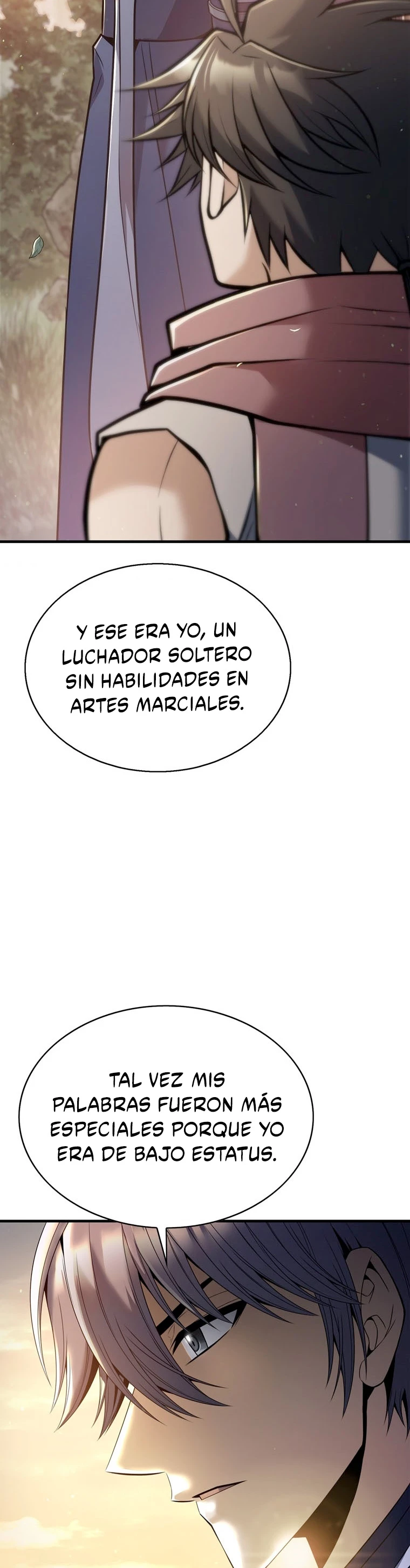 La Estrella de un Gobernante Supremo capítulo 32, página 22