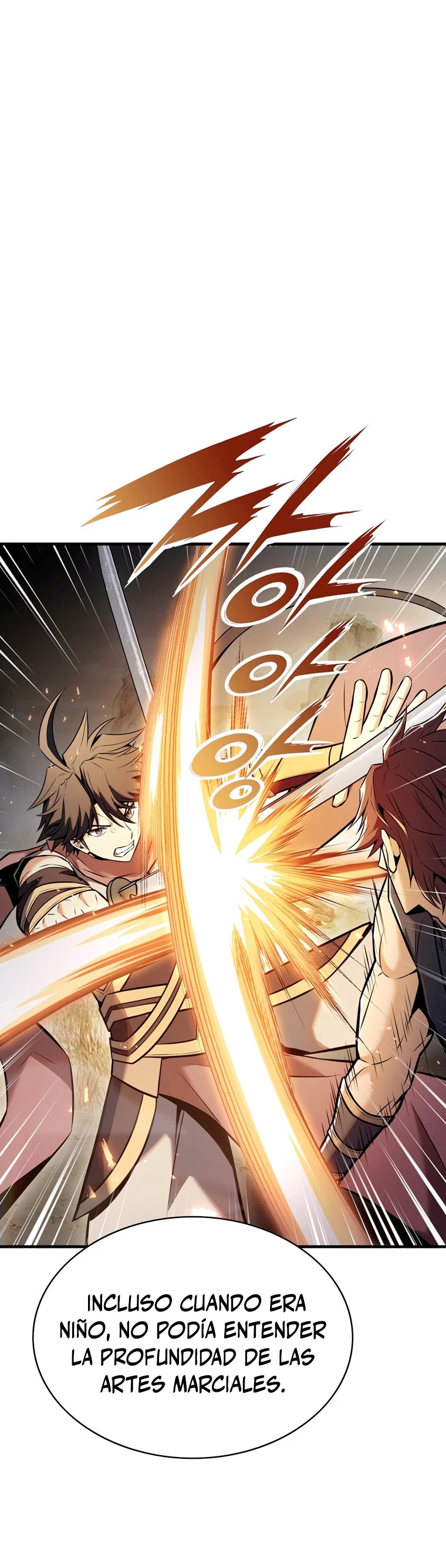 La Estrella de un Gobernante Supremo capítulo 33, página 62