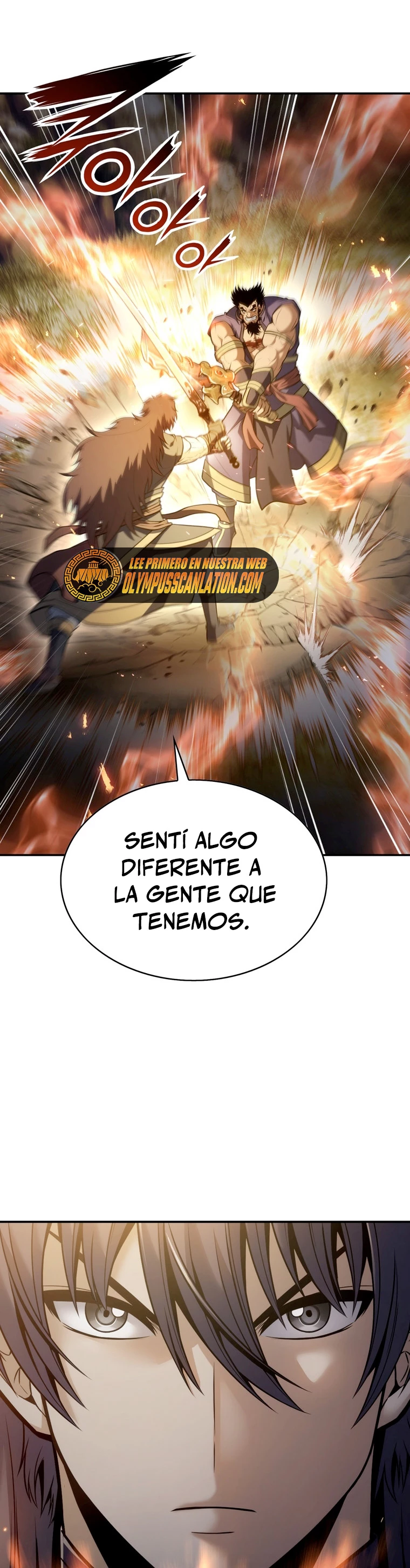 La Estrella de un Gobernante Supremo capítulo 35, página 6