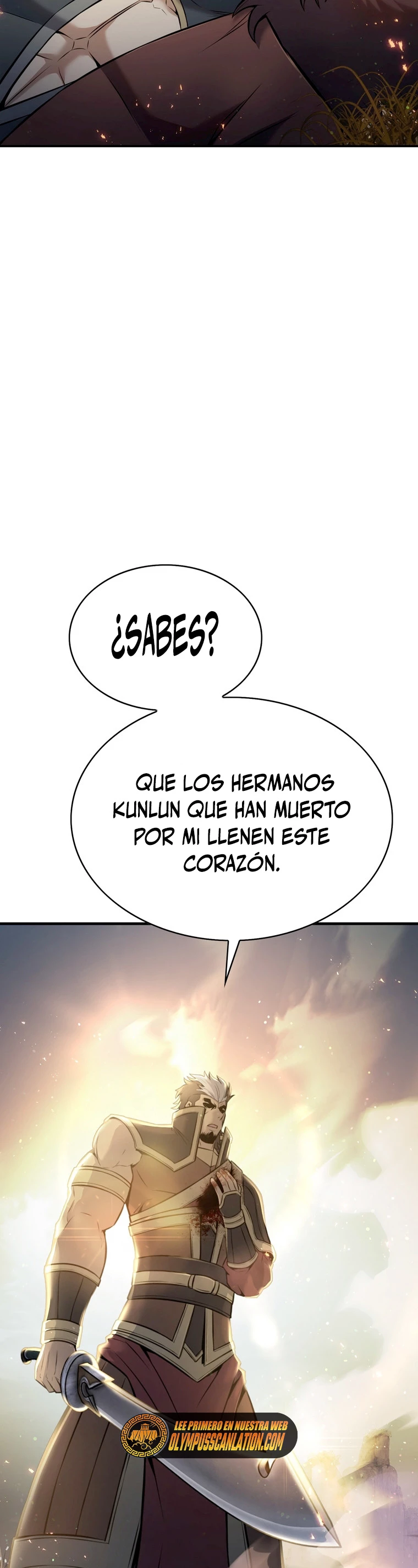 La Estrella de un Gobernante Supremo capítulo 36, página 26