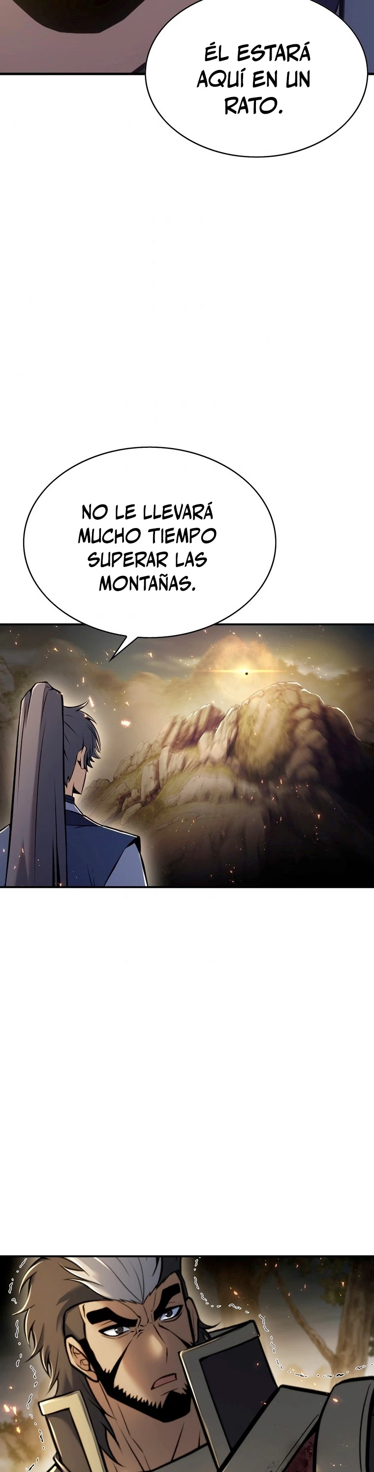 La Estrella de un Gobernante Supremo capítulo 36, página 32