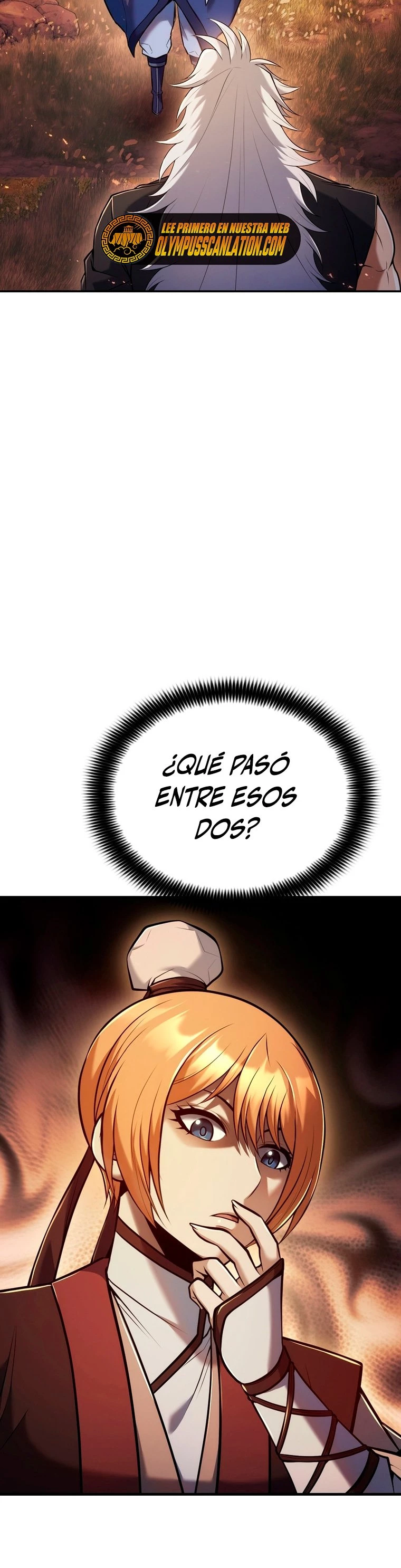 La Estrella de un Gobernante Supremo capítulo 39, página 13