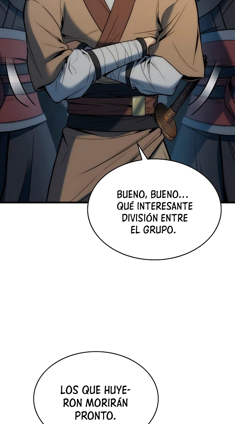 La Estrella de un Gobernante Supremo capítulo 4, página 68