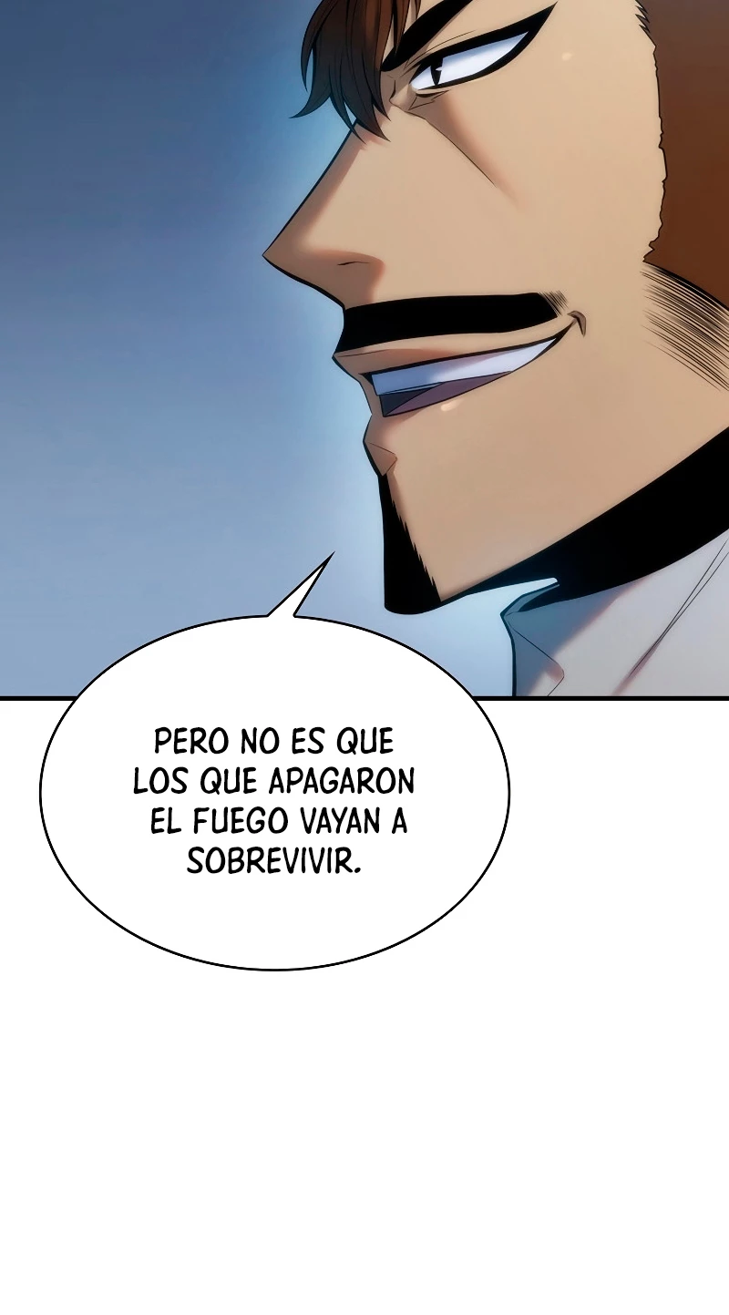 La Estrella de un Gobernante Supremo capítulo 4, página 70