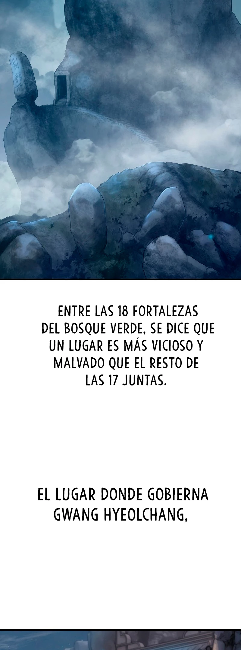 La Estrella de un Gobernante Supremo capítulo 4, página 83