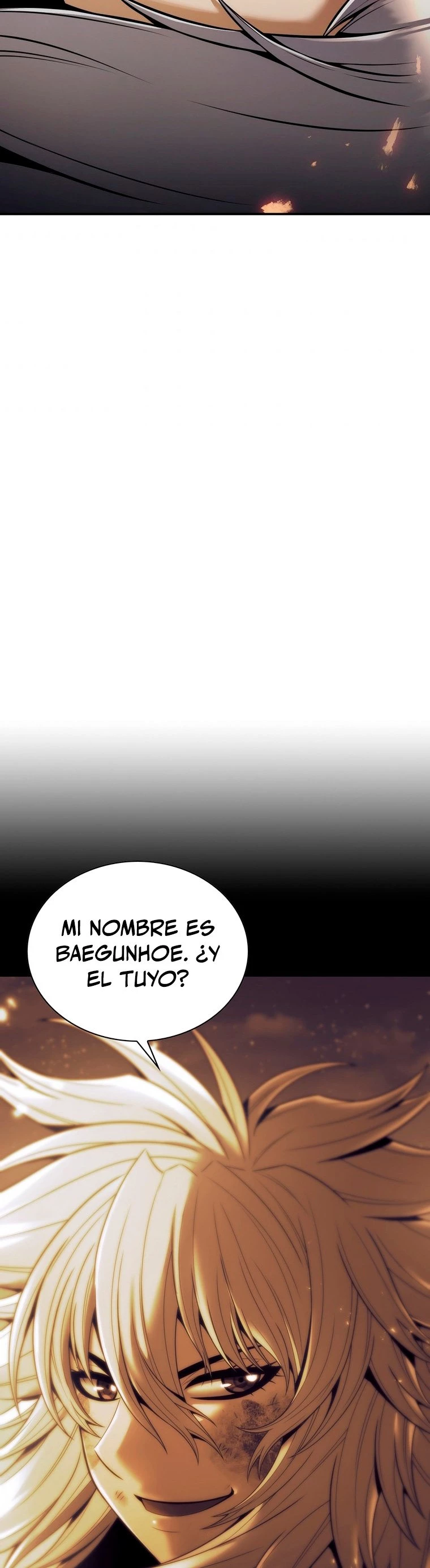 La Estrella de un Gobernante Supremo capítulo 40, página 28