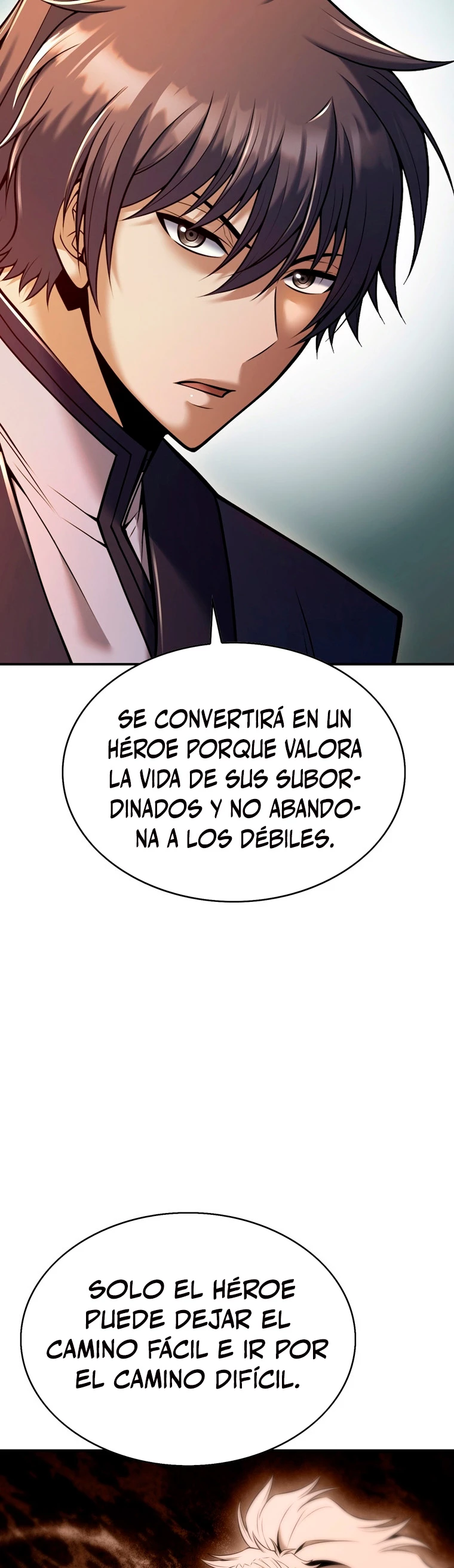 La Estrella de un Gobernante Supremo capítulo 41, página 21