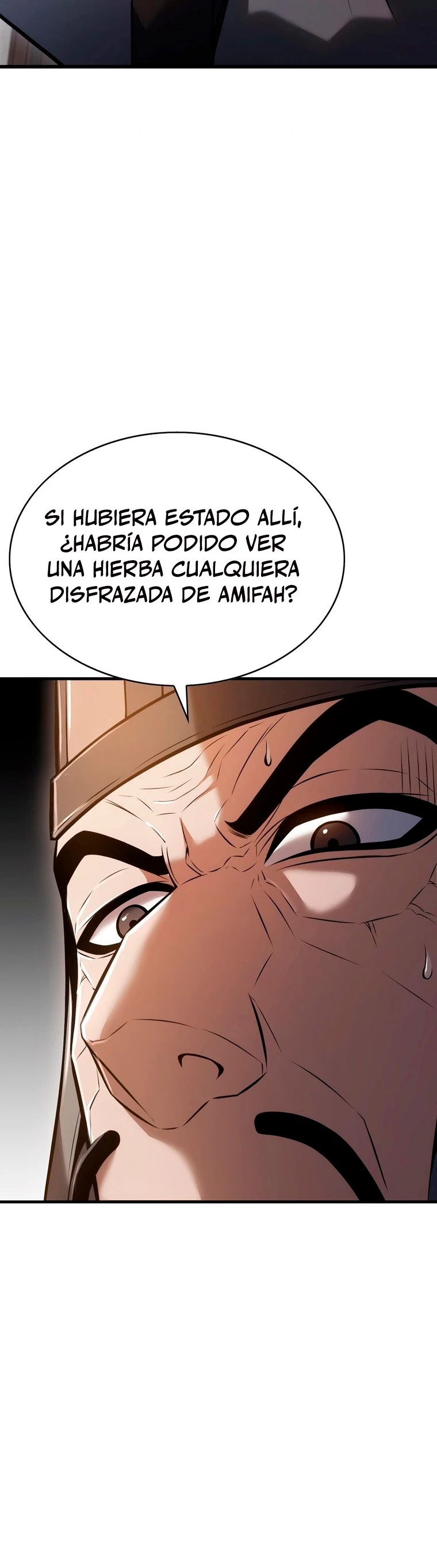 La Estrella de un Gobernante Supremo capítulo 41, página 45