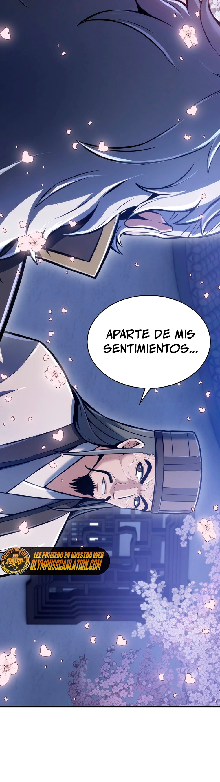 La Estrella de un Gobernante Supremo capítulo 42, página 28
