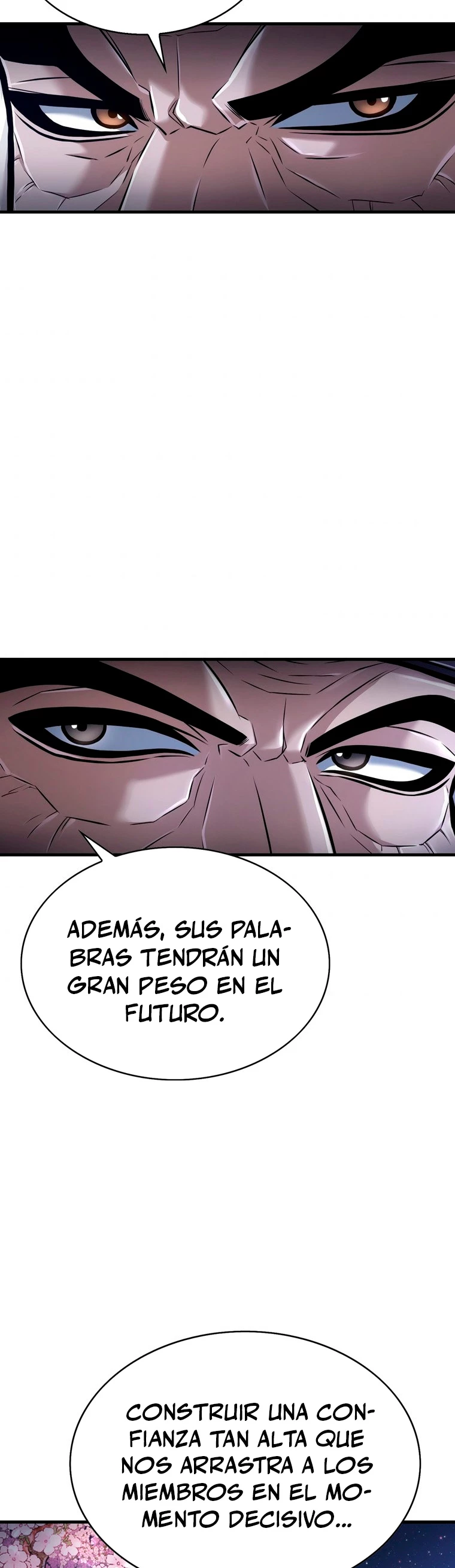 La Estrella de un Gobernante Supremo capítulo 42, página 41