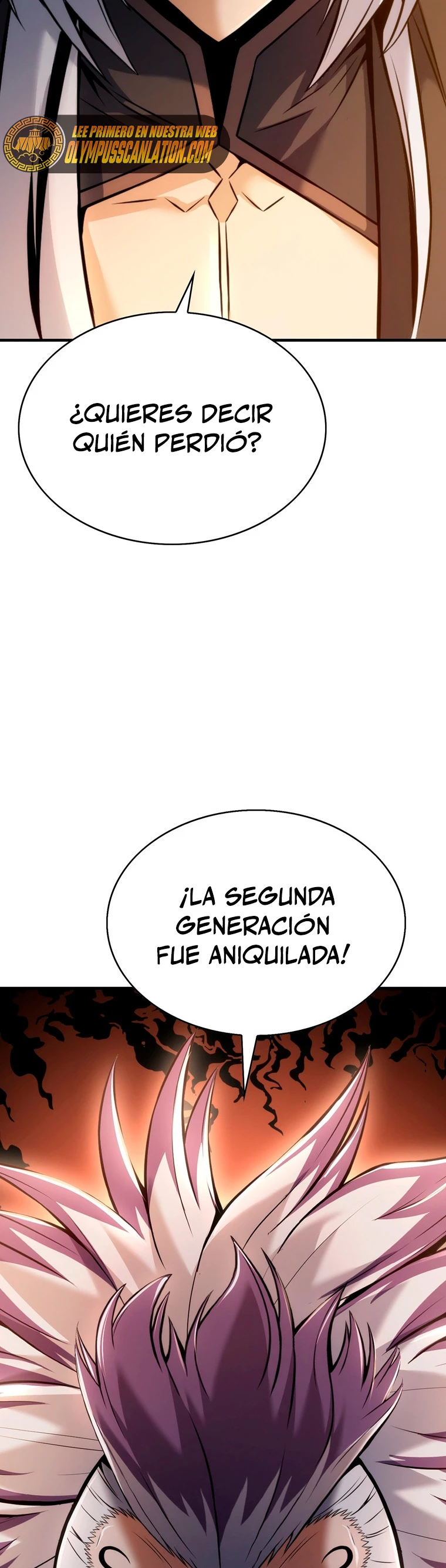 La Estrella de un Gobernante Supremo capítulo 44, página 17