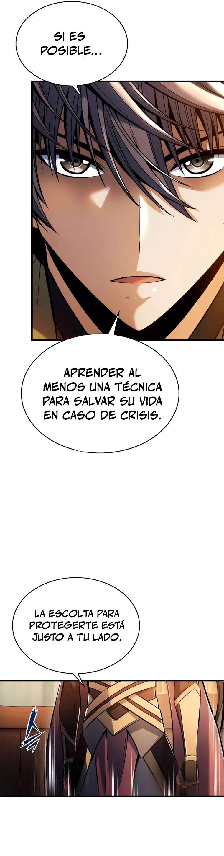 La Estrella de un Gobernante Supremo capítulo 45, página 12