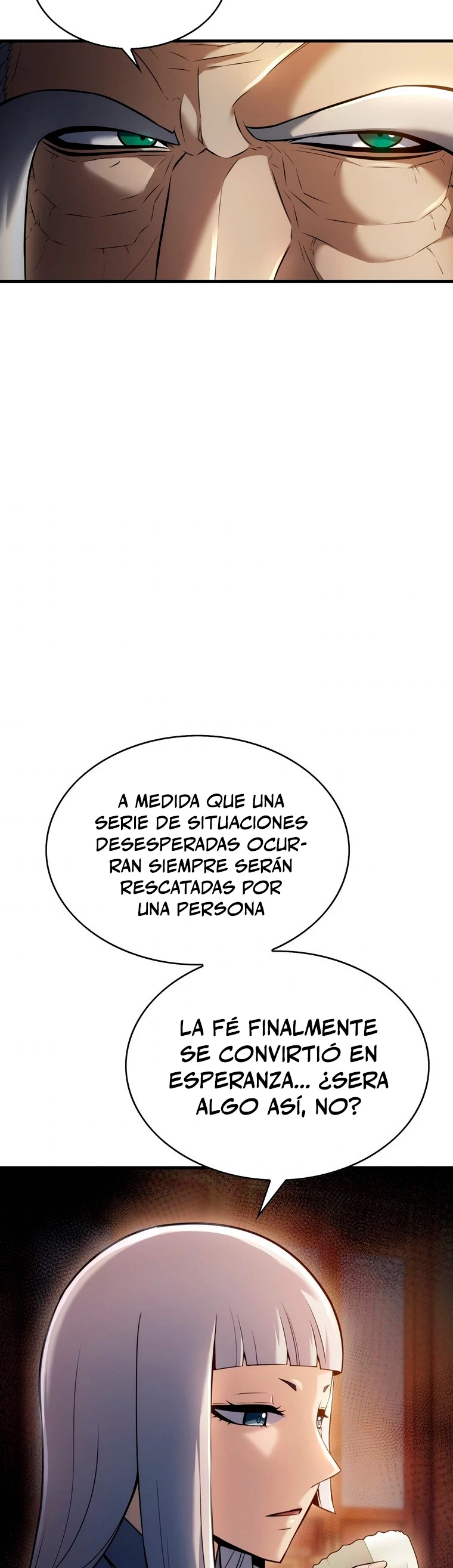La Estrella de un Gobernante Supremo capítulo 46, página 60