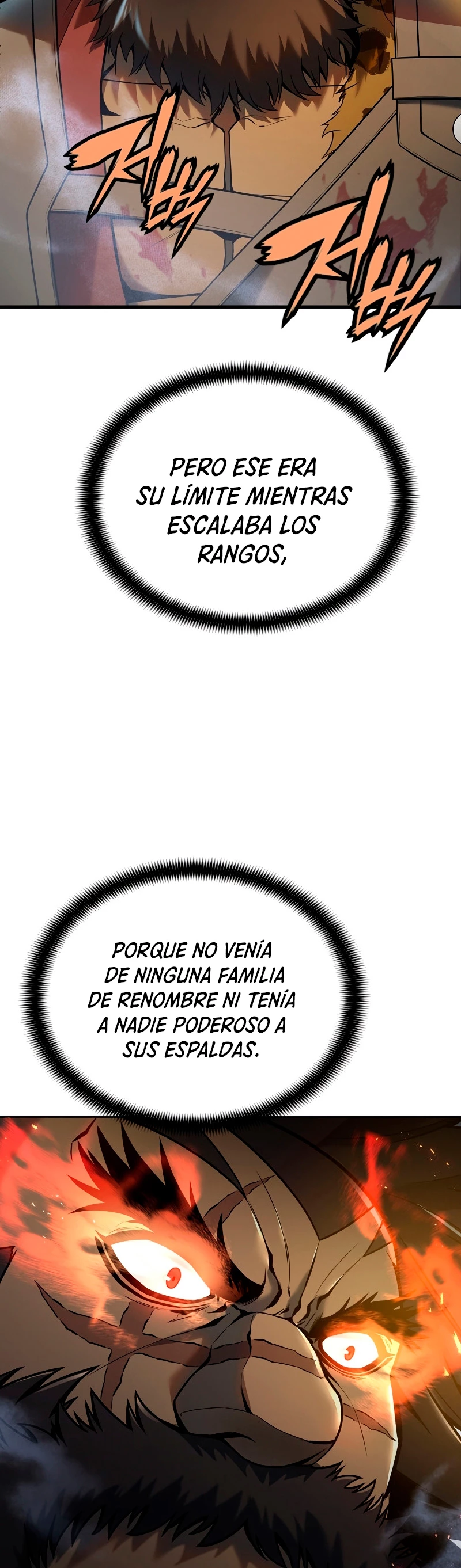 La Estrella de un Gobernante Supremo capítulo 5, página 7