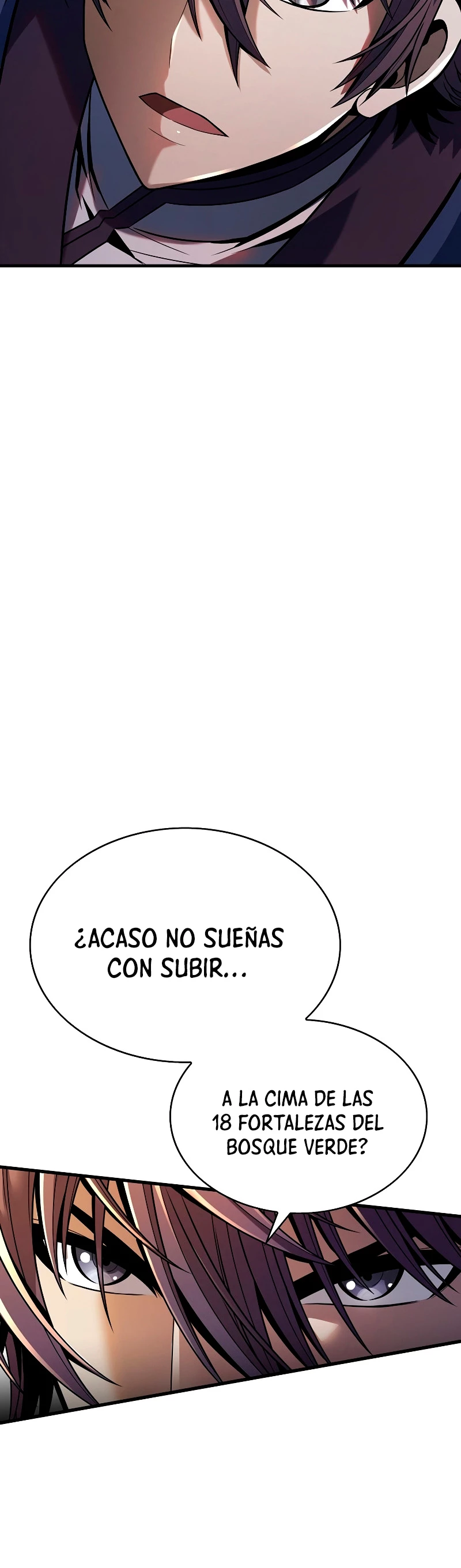 La Estrella de un Gobernante Supremo capítulo 5, página 54