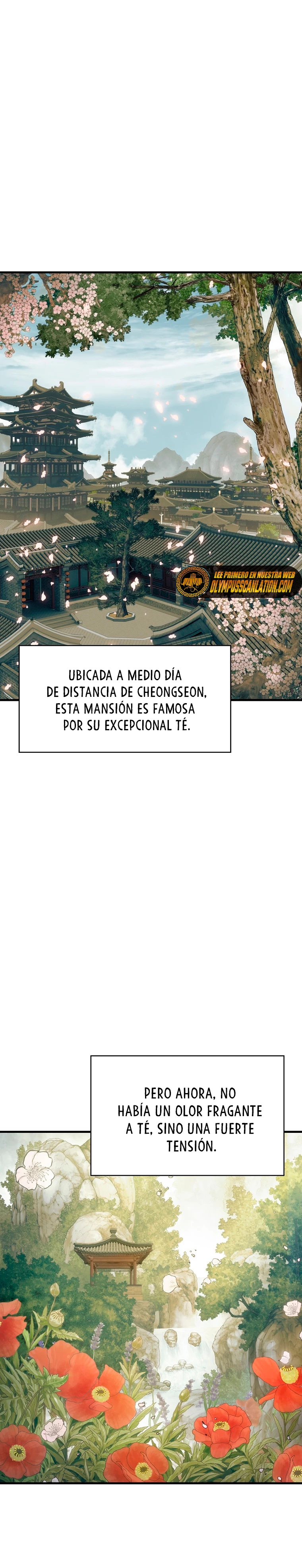 La Estrella de un Gobernante Supremo capítulo 52, página 16