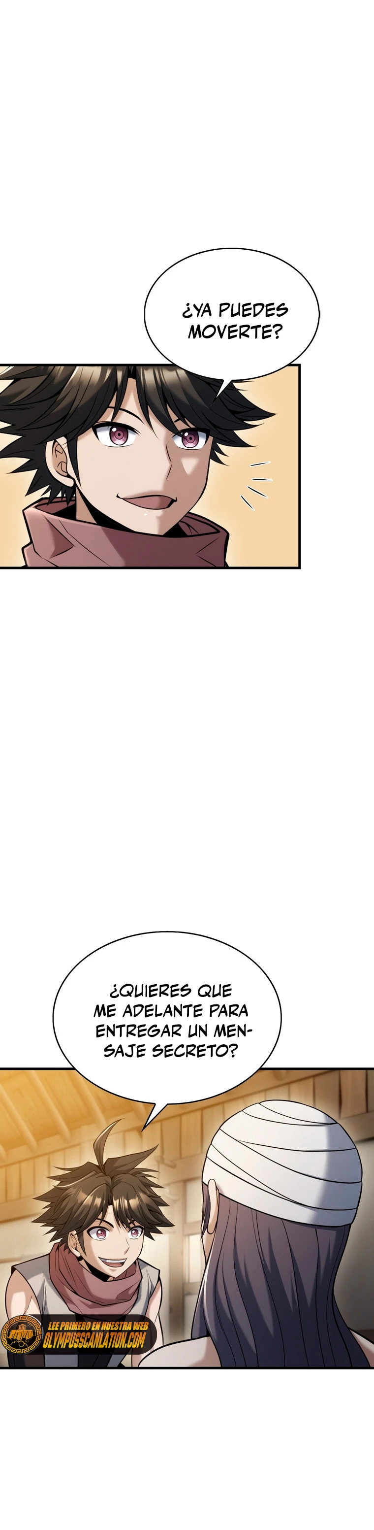La Estrella de un Gobernante Supremo capítulo 56, página 7
