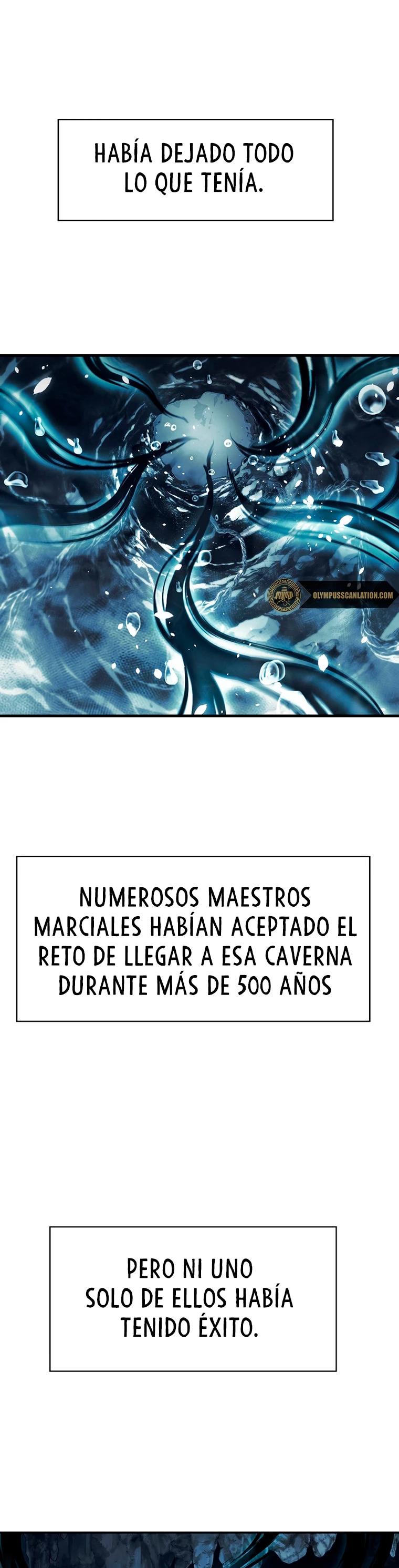 La Estrella de un Gobernante Supremo capítulo 6, página 6