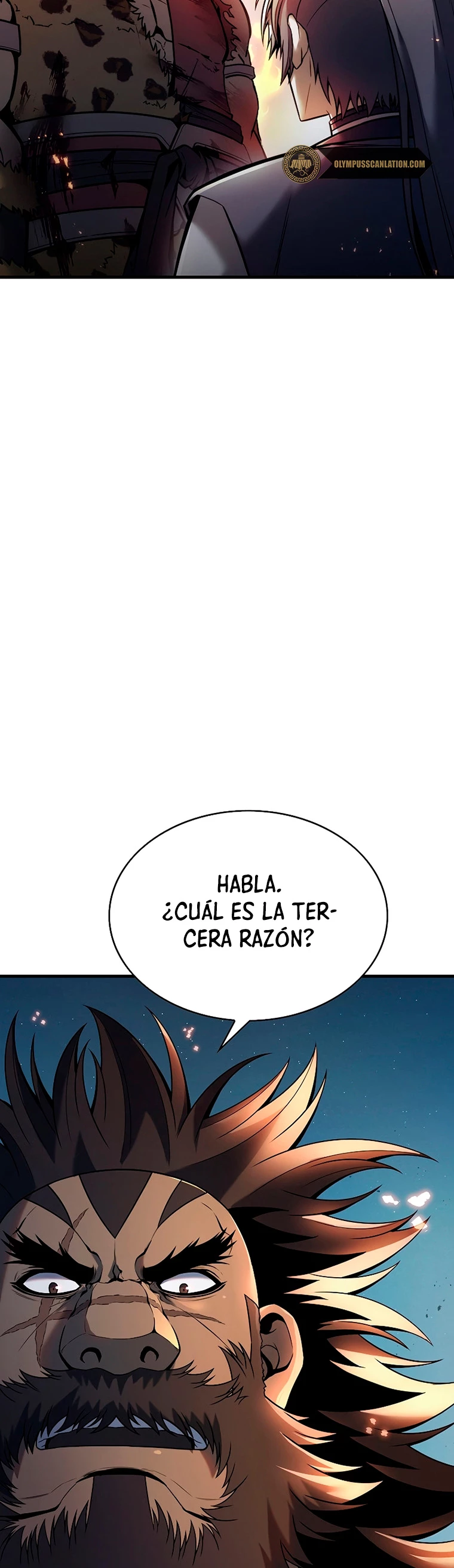 La Estrella de un Gobernante Supremo capítulo 6, página 27