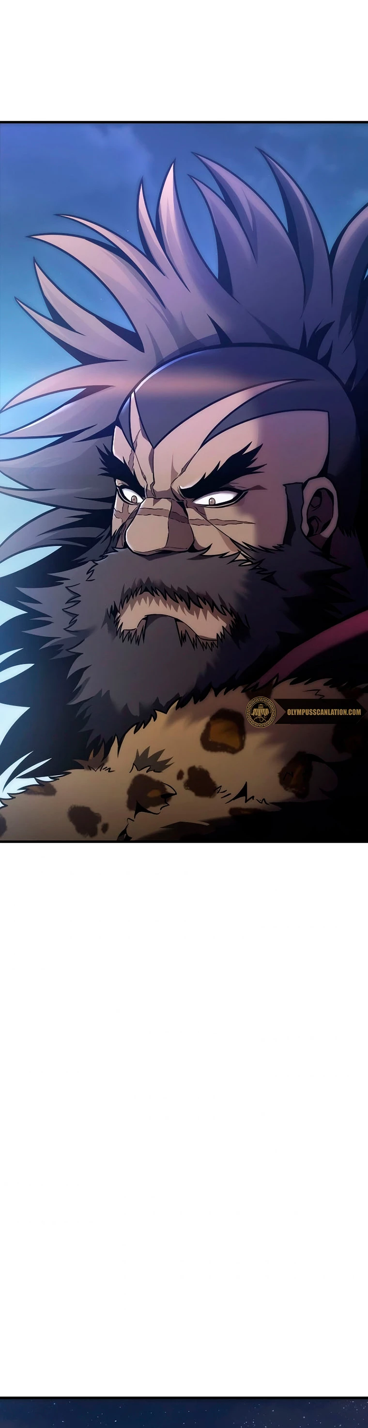 La Estrella de un Gobernante Supremo capítulo 6, página 36