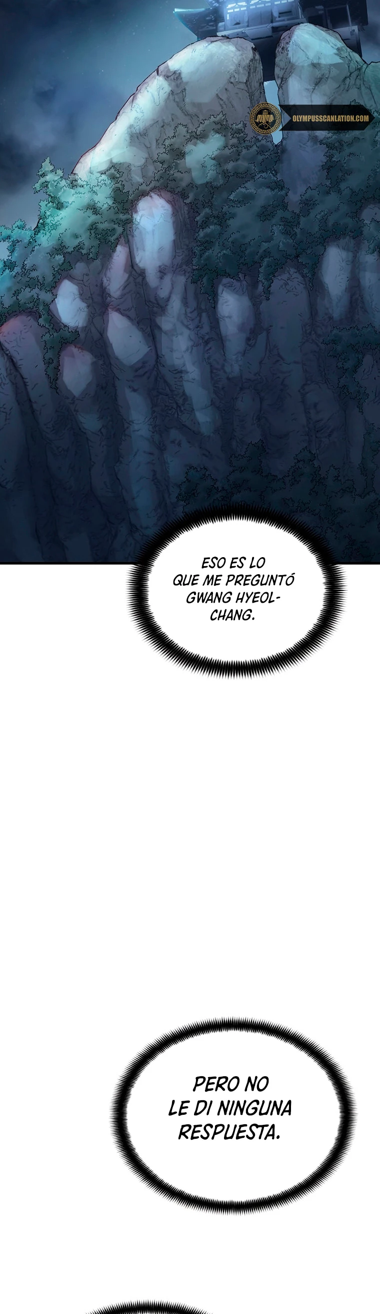 La Estrella de un Gobernante Supremo capítulo 6, página 41