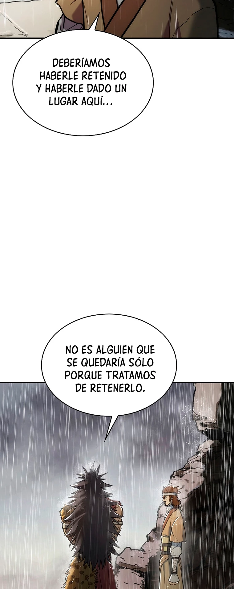 La Estrella de un Gobernante Supremo capítulo 7, página 16