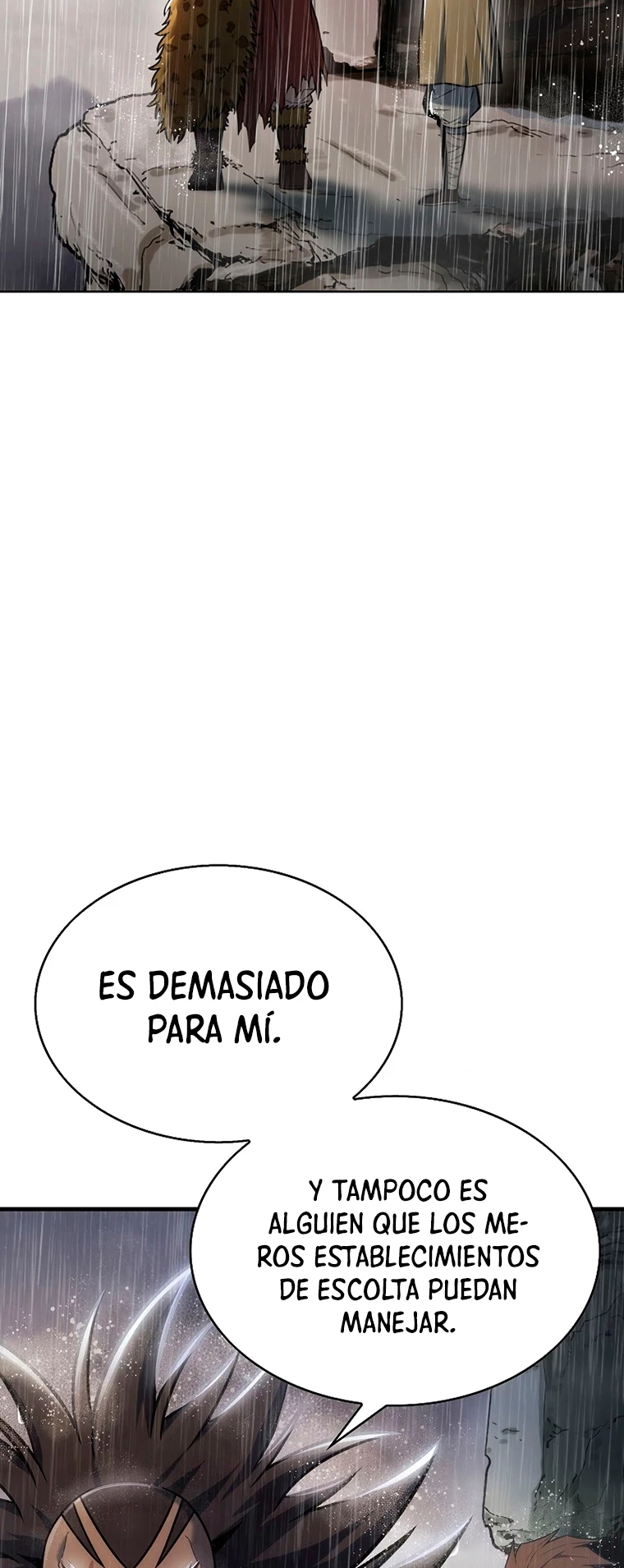 La Estrella de un Gobernante Supremo capítulo 7, página 17