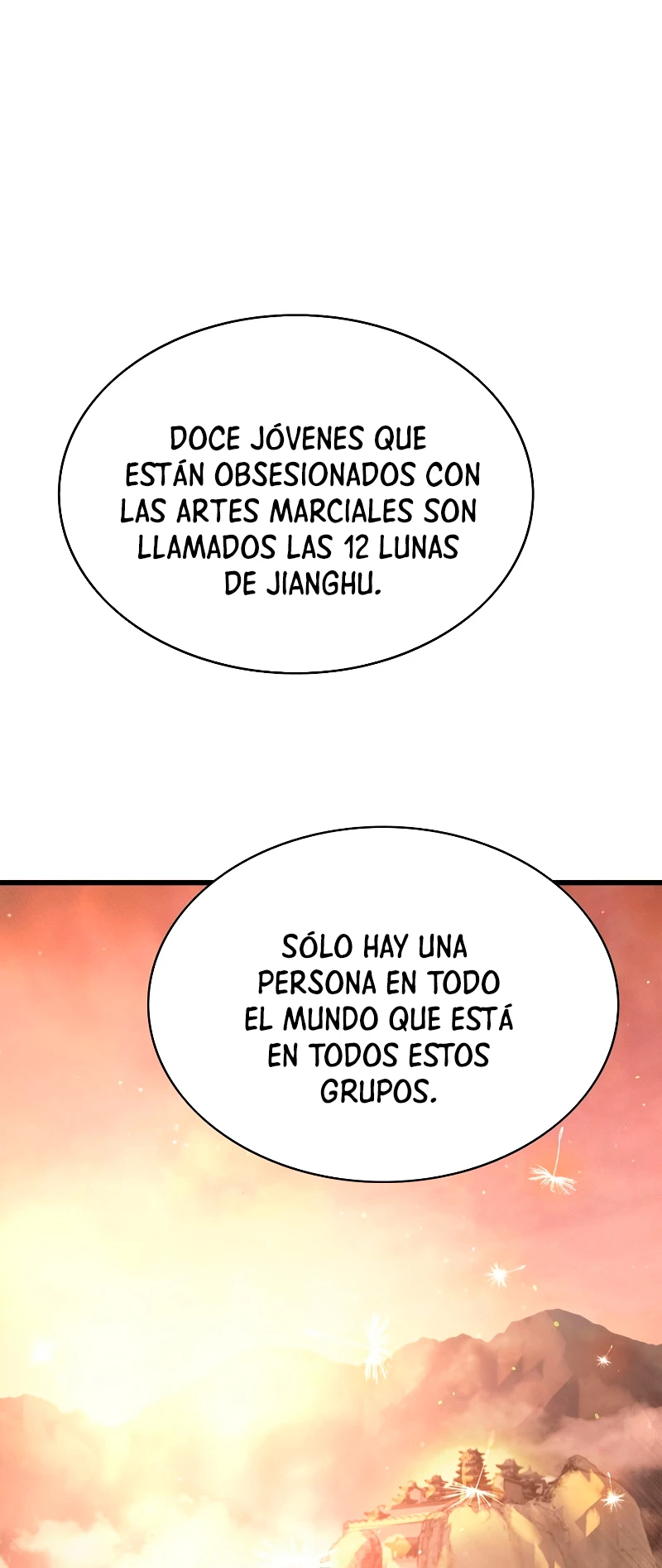 La Estrella de un Gobernante Supremo capítulo 7, página 62