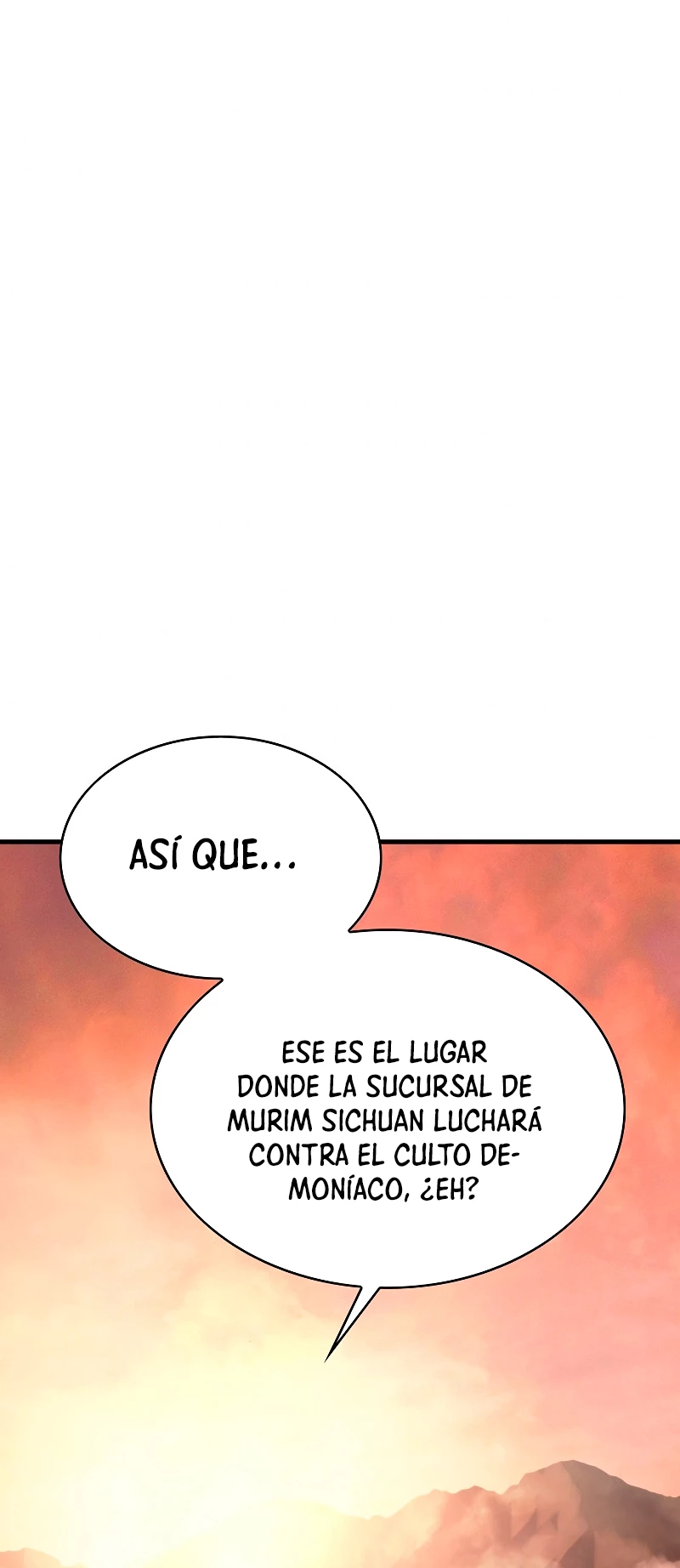 La Estrella de un Gobernante Supremo capítulo 7, página 69