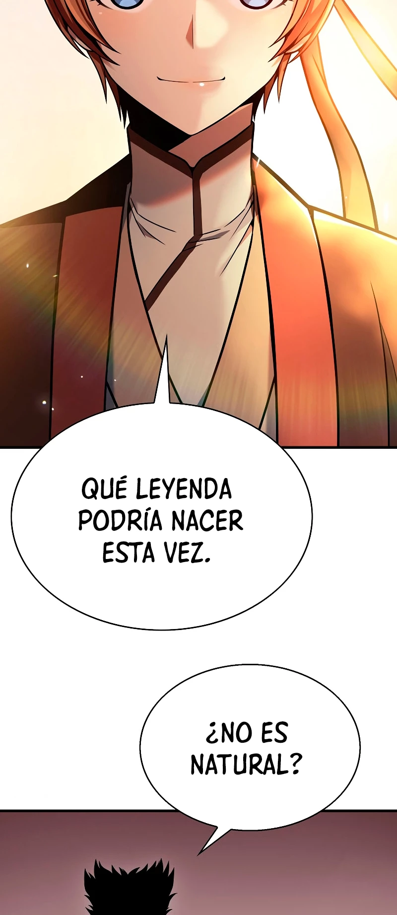 La Estrella de un Gobernante Supremo capítulo 7, página 73