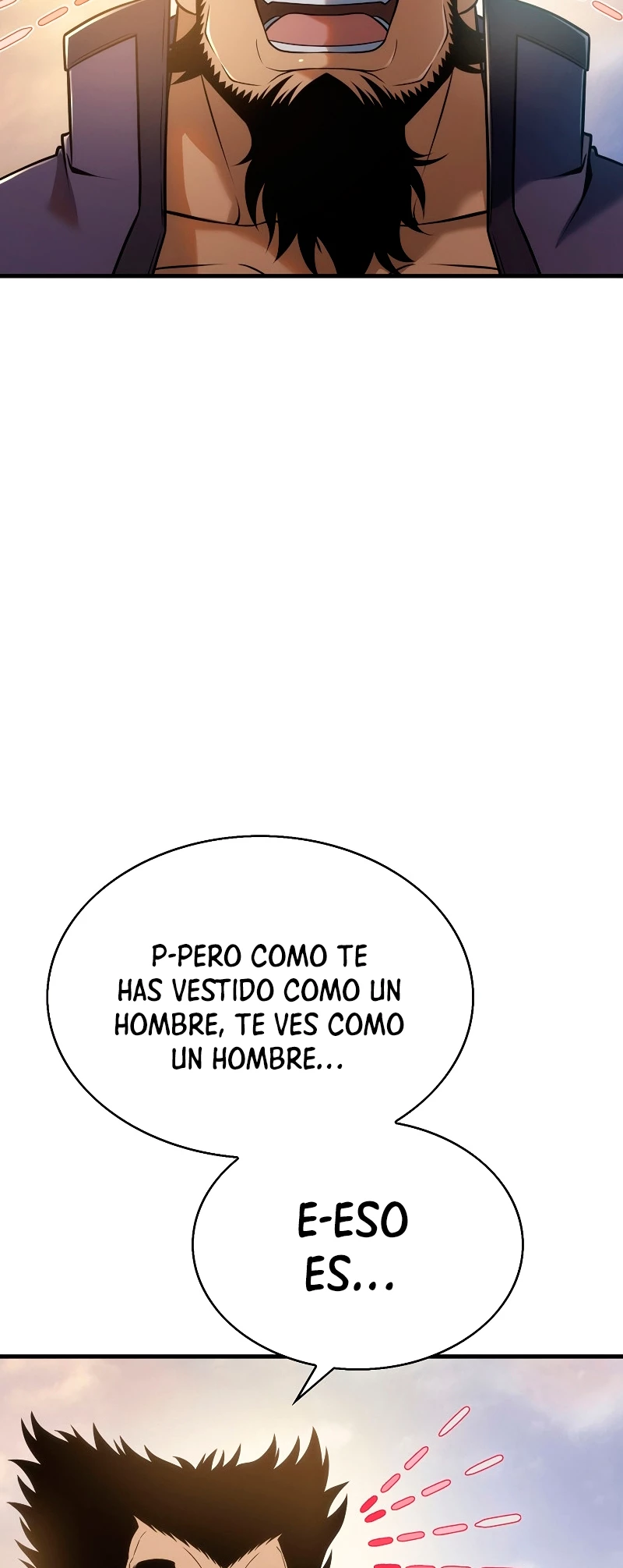 La Estrella de un Gobernante Supremo capítulo 7, página 81