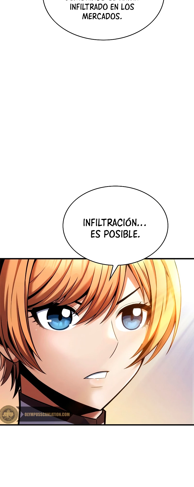 La Estrella de un Gobernante Supremo capítulo 7, página 93