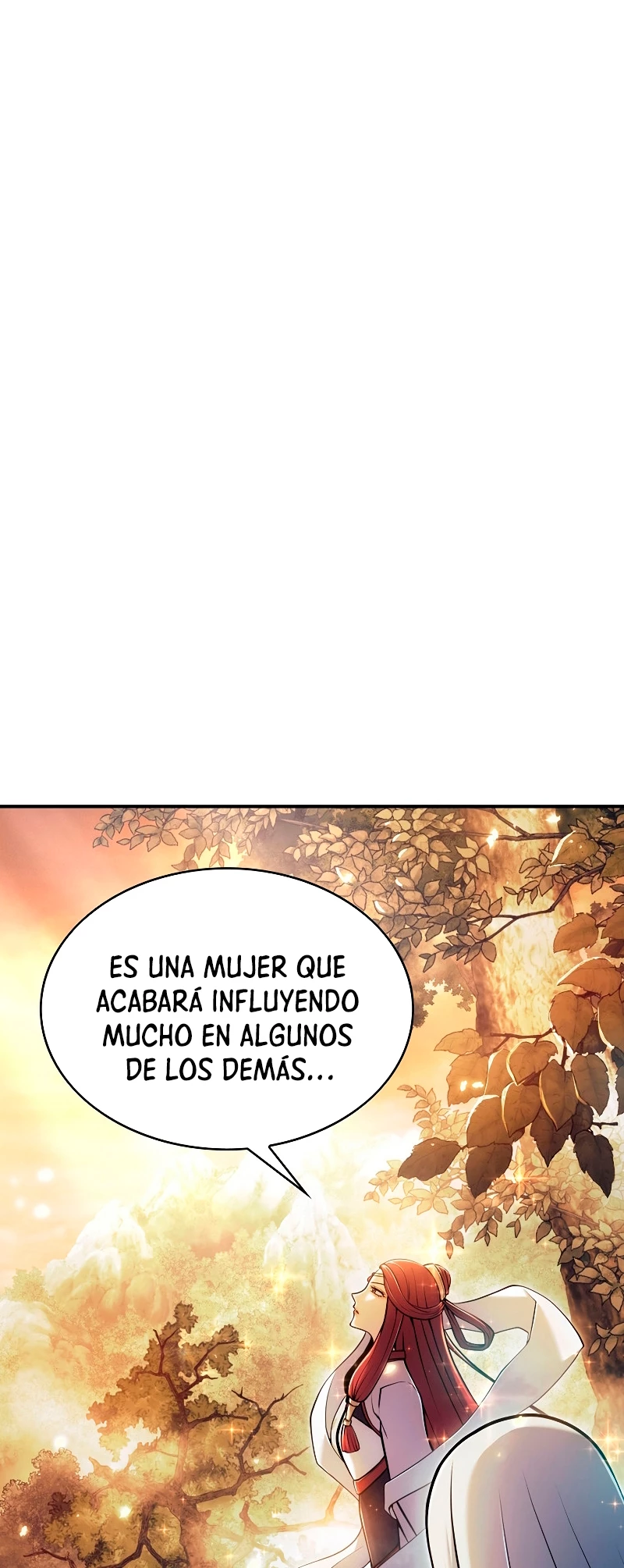 La Estrella de un Gobernante Supremo capítulo 7, página 97