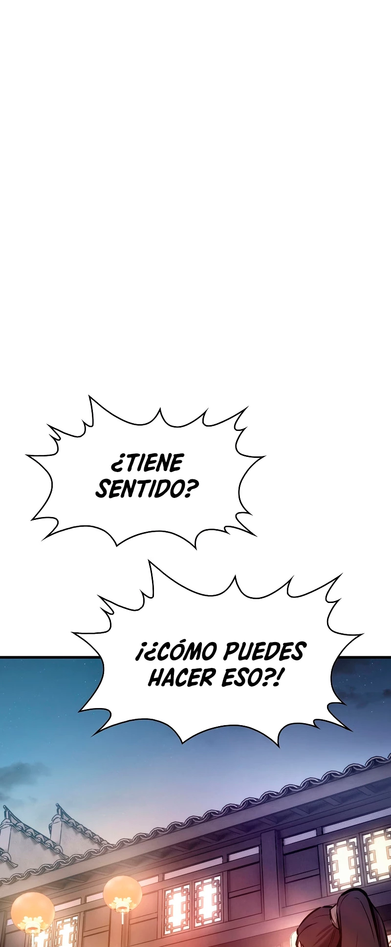 La Estrella de un Gobernante Supremo capítulo 7, página 101