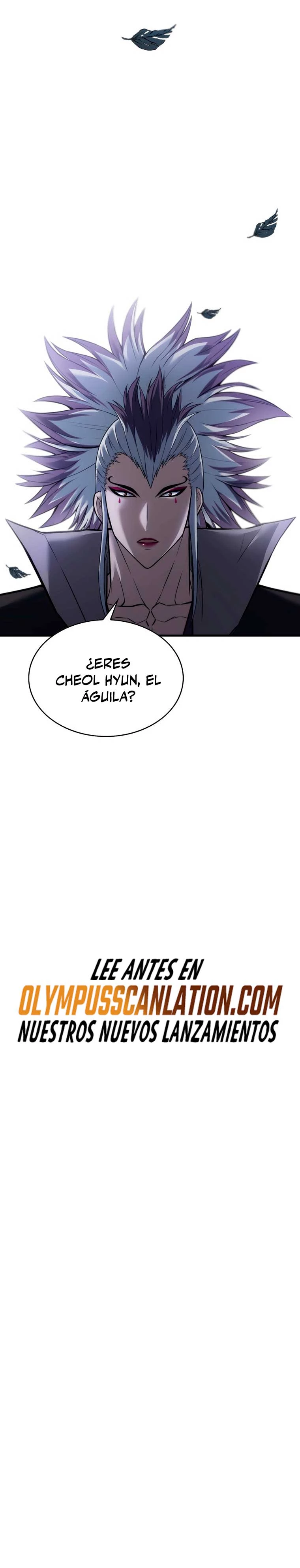 La Estrella de un Gobernante Supremo capítulo 73, página 29