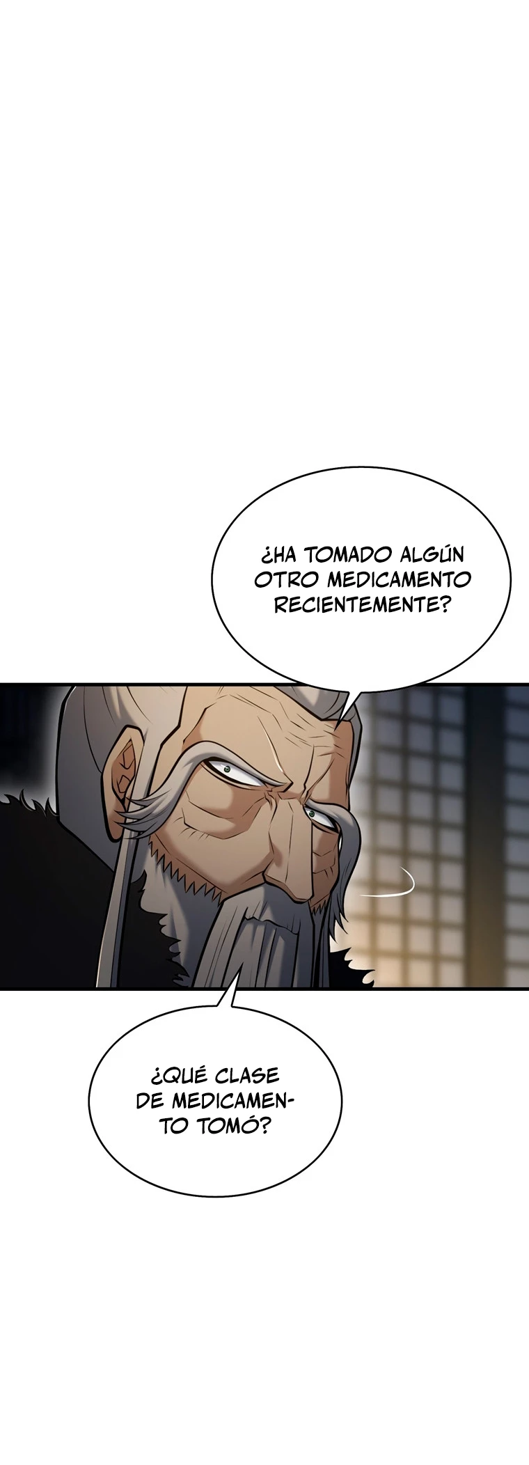 La Estrella de un Gobernante Supremo capítulo 79, página 48