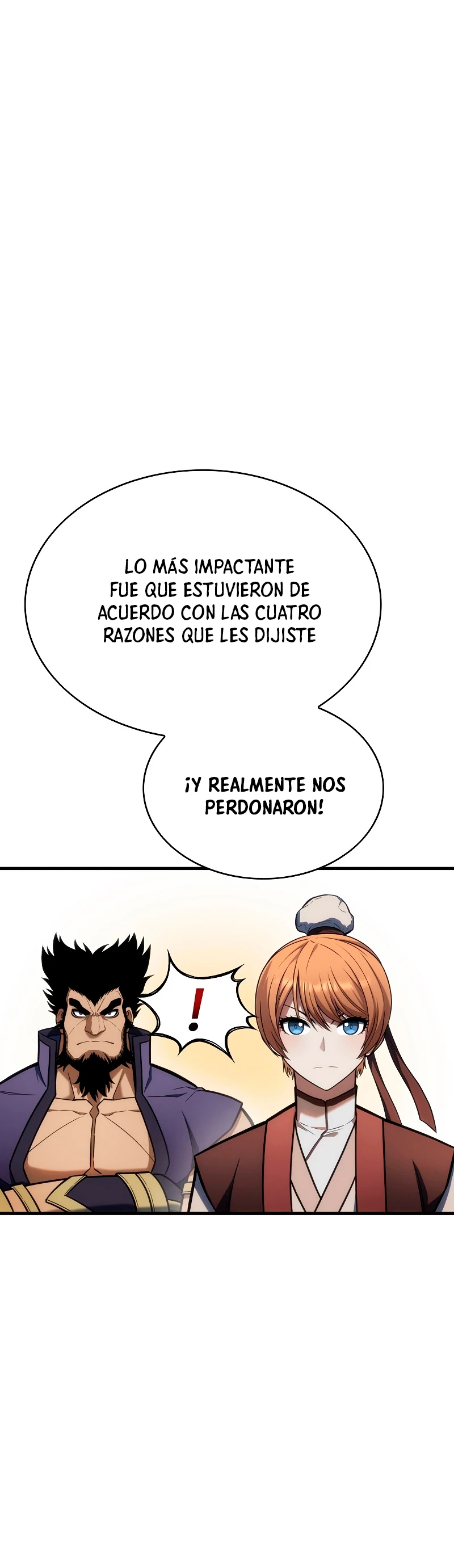 La Estrella de un Gobernante Supremo capítulo 8, página 20