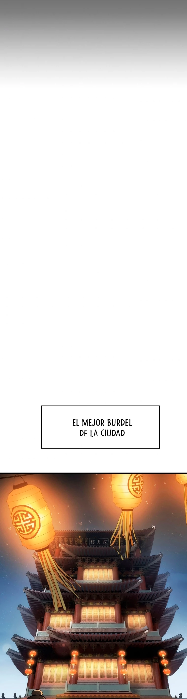 La Estrella de un Gobernante Supremo capítulo 8, página 42